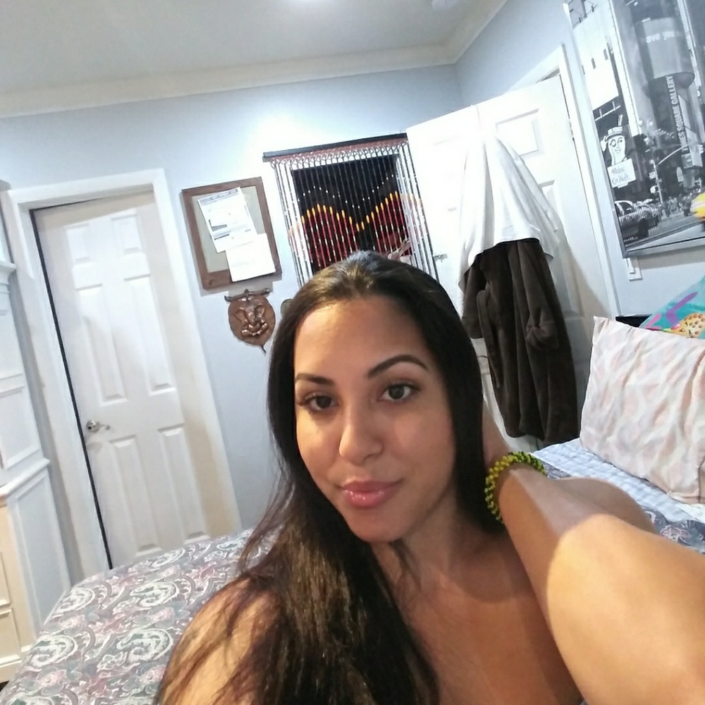 Meet your Posher, Jen